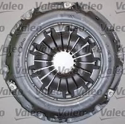 Clutch Kit Valeo 834015