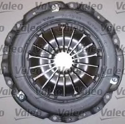 Valeo Clutch Kit – price 589 PLN