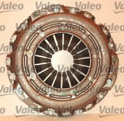 Clutch Kit Valeo 834017