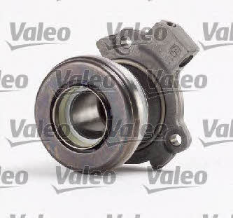 Clutch Kit Valeo 834018