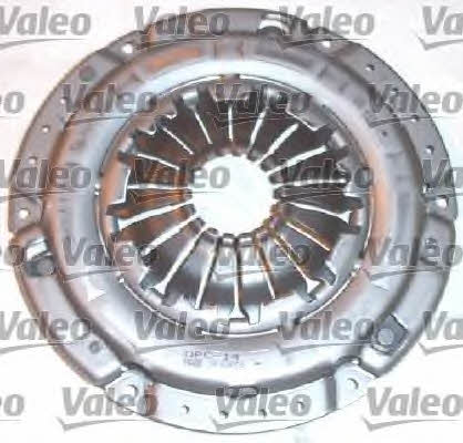 Clutch Kit Valeo 834021