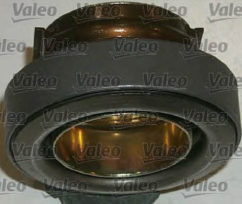 Clutch Kit Valeo 834022