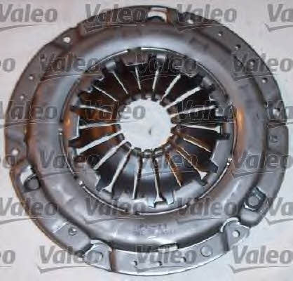 Clutch Kit Valeo 834023
