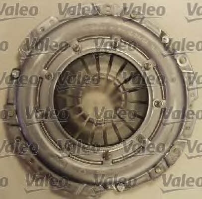 Clutch Kit Valeo 834025