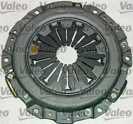 Buy Valeo 834027 – good price at EXIST.AE!