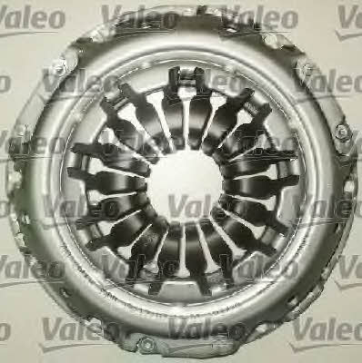 Clutch Kit Valeo 834027