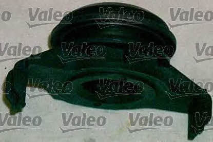 Clutch Kit Valeo 834028