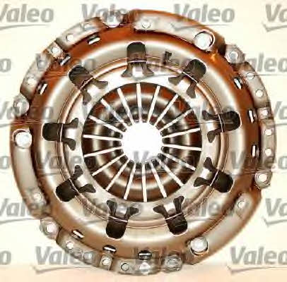 Clutch Kit Valeo 834032
