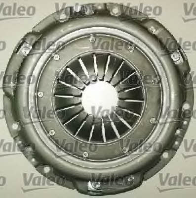 Clutch Kit Valeo 834033