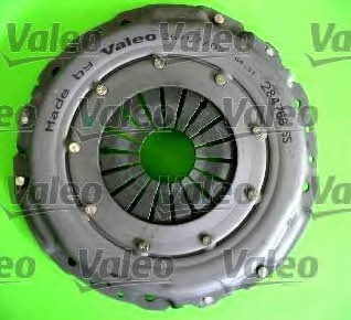 Clutch Kit Valeo 834036