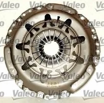 Clutch Kit Valeo 834040