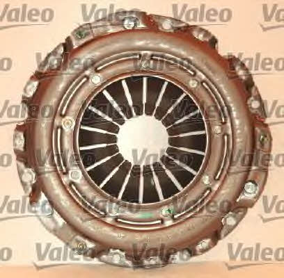 Clutch Kit Valeo 834043