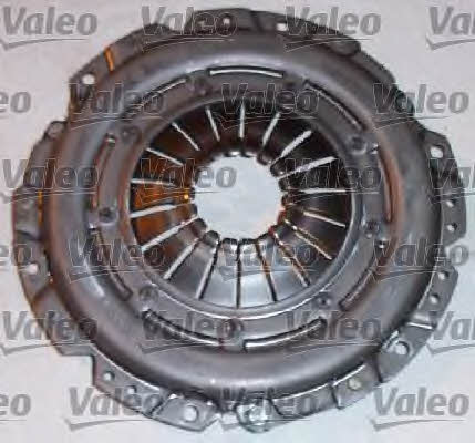 Clutch Kit Valeo 834044