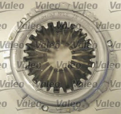 Clutch Kit Valeo 834046