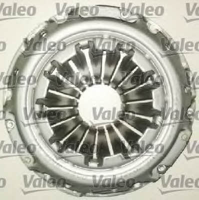 Clutch Kit Valeo 834049