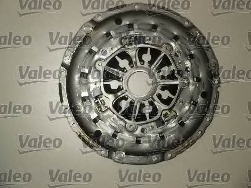 Clutch Kit Valeo 834052