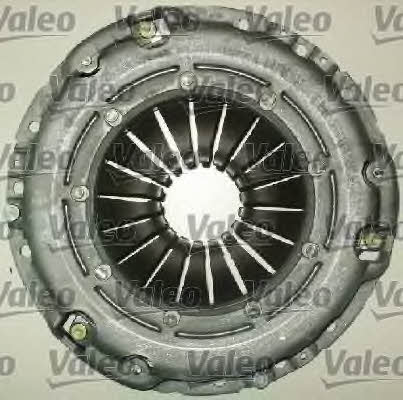 Clutch Kit Valeo 834053
