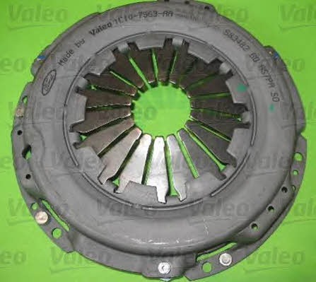 Clutch Kit Valeo 835000