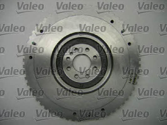 Clutch Kit Valeo 835001