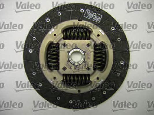 Valeo Clutch kit – price 1360 PLN