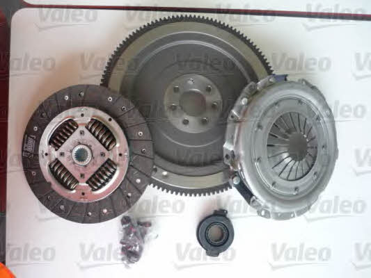 Buy Valeo 835002 – good price at EXIST.AE!