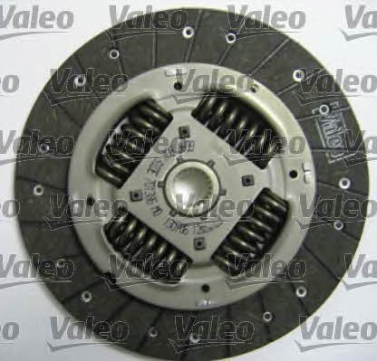 Buy Valeo 835002 – good price at EXIST.AE!