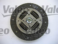 Clutch Kit Valeo 835007