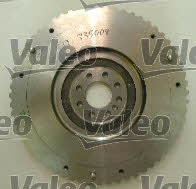 Valeo Clutch Kit – price 1752 PLN