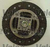 Clutch Kit Valeo 835008