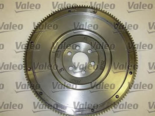 Clutch Kit Valeo 835010
