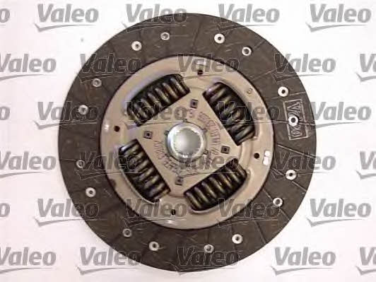 Valeo 835010 Clutch kit 835010
