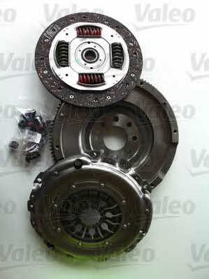 Valeo 835020 Clutch kit 835020