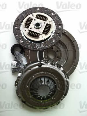 Valeo 835026 Clutch kit 835026