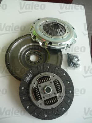 Valeo 835039 Clutch kit 835039