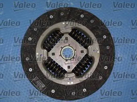 Clutch kit Valeo 835049