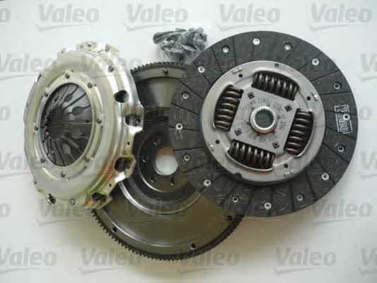 Valeo 835050 Clutch kit 835050