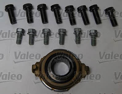 Valeo 835052 Clutch kit 835052