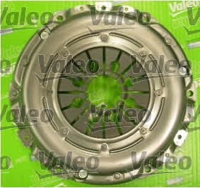 Clutch Kit Valeo 835070