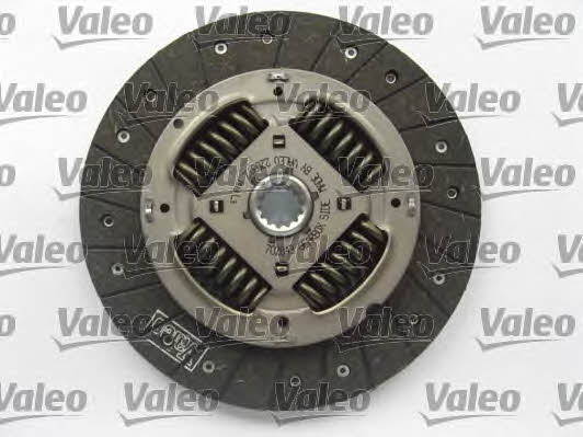 Valeo Clutch Kit – price 1616 PLN