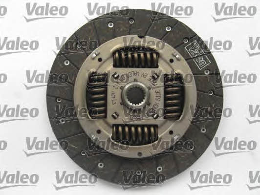 Clutch Kit Valeo 835075