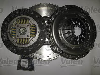 Valeo Clutch Kit – price [object Object] PLN