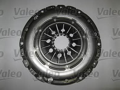 Clutch Kit Valeo 835081