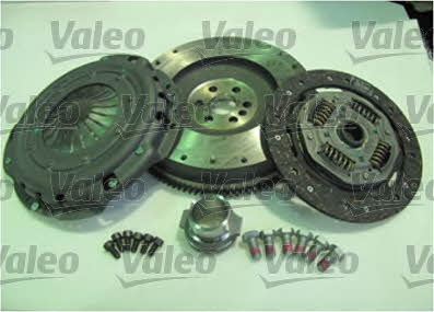 Valeo Clutch Kit – price [object Object] PLN