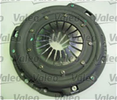 Clutch Kit Valeo 835084