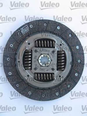 Clutch Kit Valeo 835087