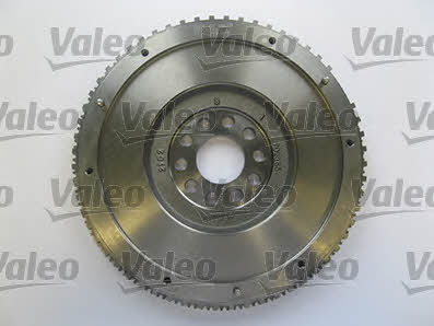 Clutch Kit Valeo 835088