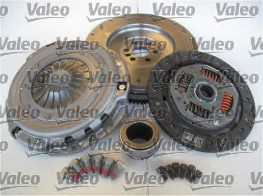 Valeo 835095 Clutch kit 835095