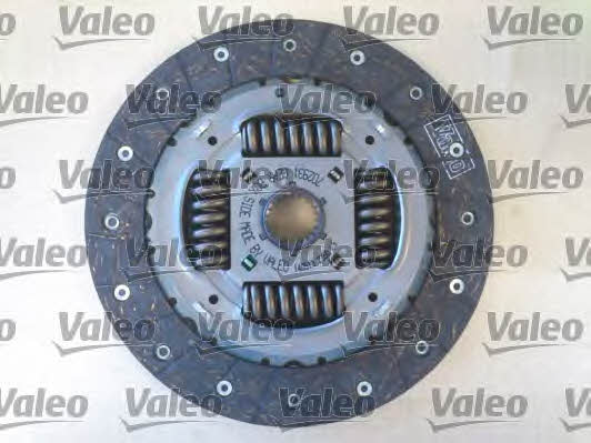 Clutch Kit Valeo 835101