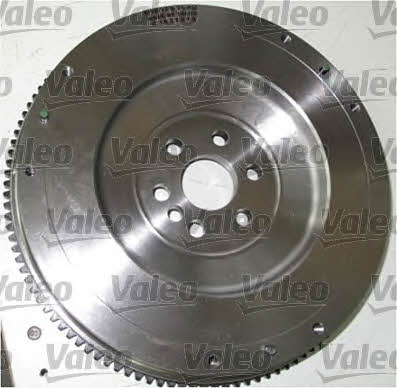 Clutch Kit Valeo 835108