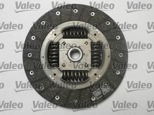 Valeo Clutch kit – price